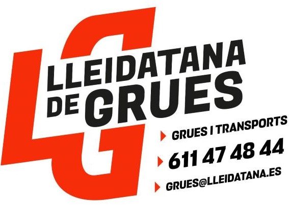 LLEIDATANA DE GRUES I TRANSPORTS S.L.